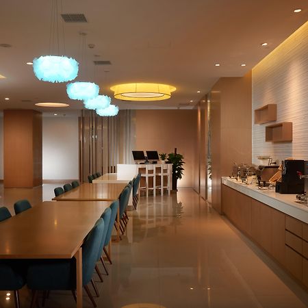 Holiday Inn Express Luoyang Yichuan By Ihg Kültér fotó
